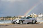 Ferrari Portofino 2018 года (AU)